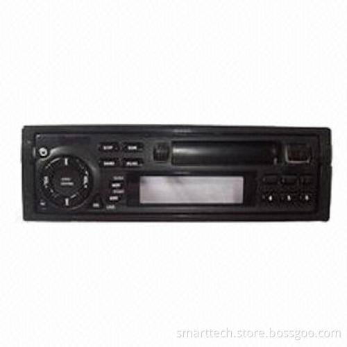 ABS Electronic Parts/Plastic Molding/Plastic Parts